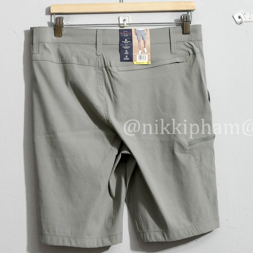 Weatherproof Vintage Men’s Short - Picture 7 of 7